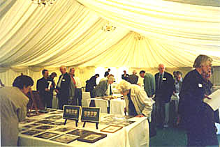 The New Baxter Society exhibition of prints by Joseph kronheim